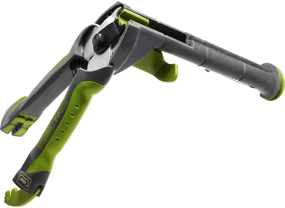 Rapid FP222 Fencing Pliers for VR22 Hog Ring Pliers