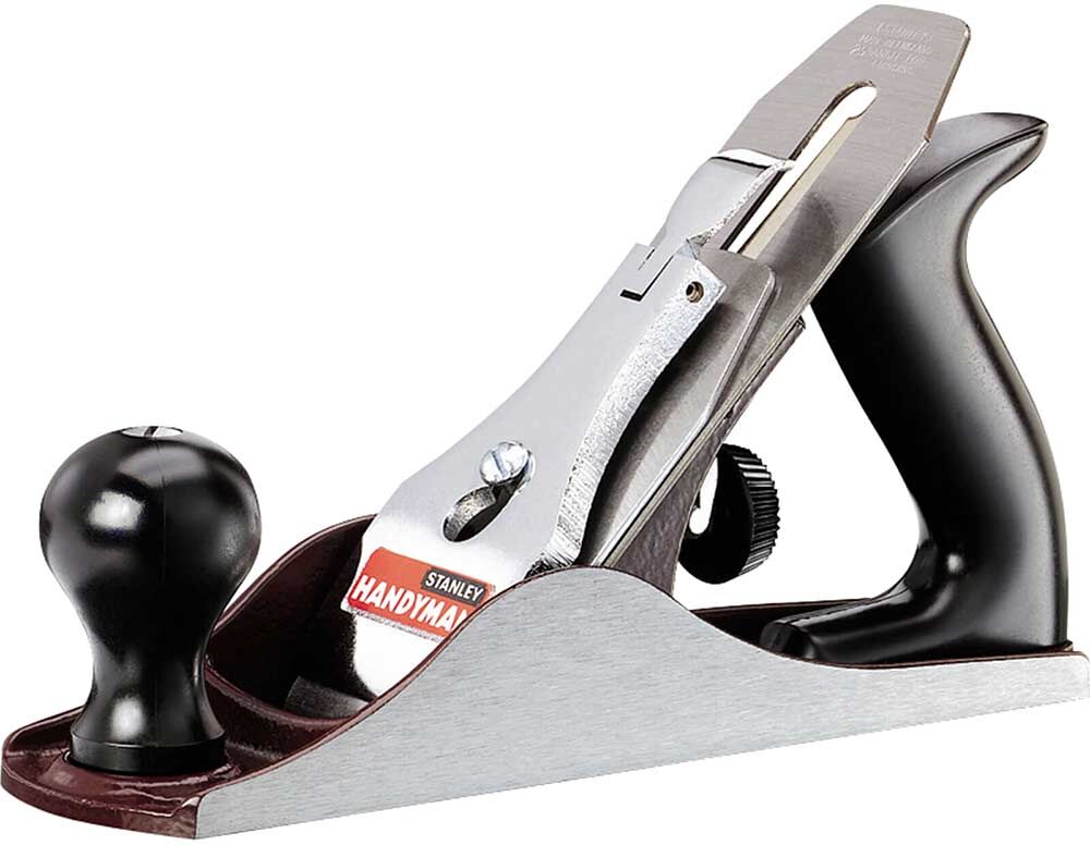 Stanley H.1204 Handyman Bench Plane