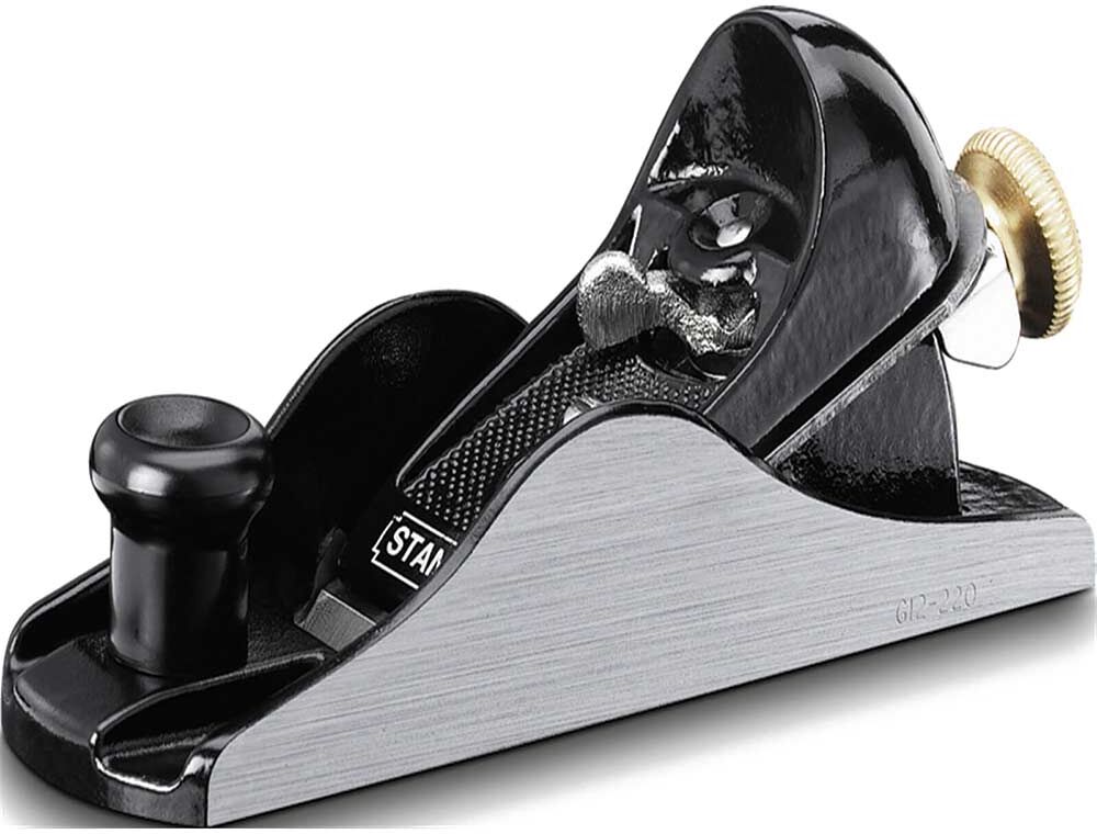 Stanley 220 Block Plane