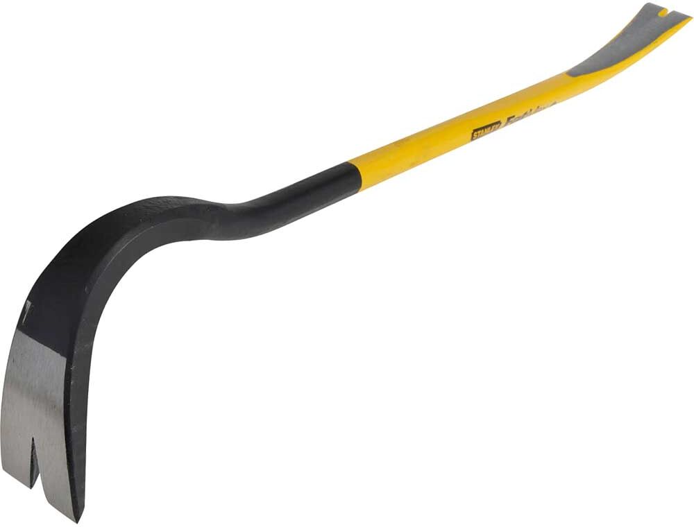 Stanley FatMax Wrecking Bar 610mm