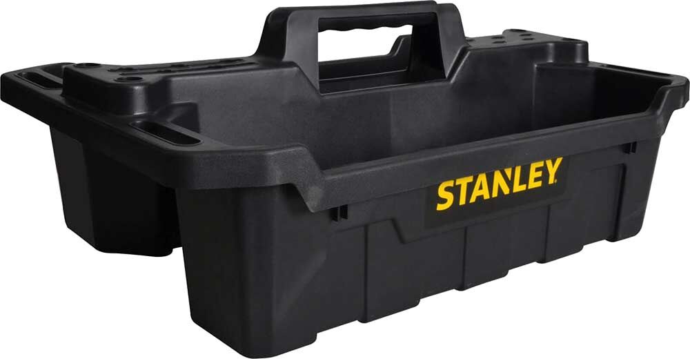 Stanley Plastic Tool Tote Tray 500mm