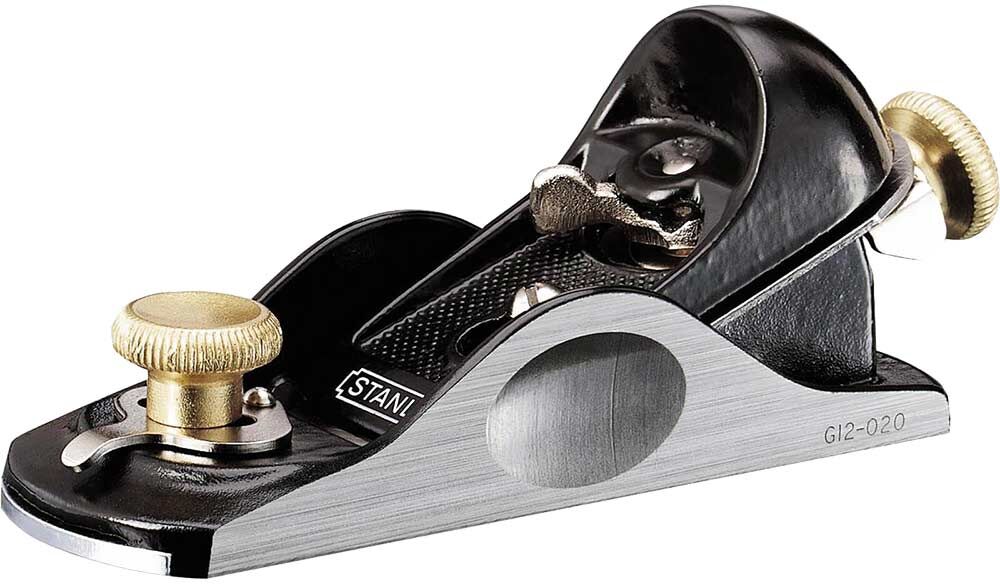 Stanley 9 1/2 Block Plane