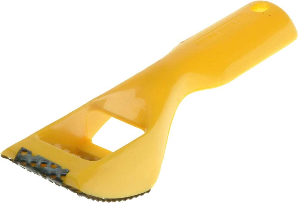 Stanley Surform Shaver Tool 7"