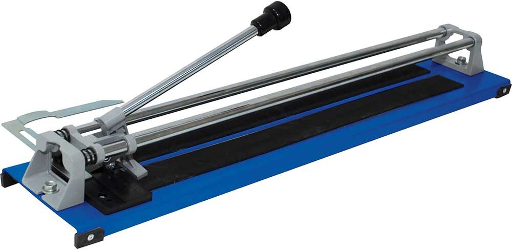Vitrex Manual Flat Bed Tile Cutter
