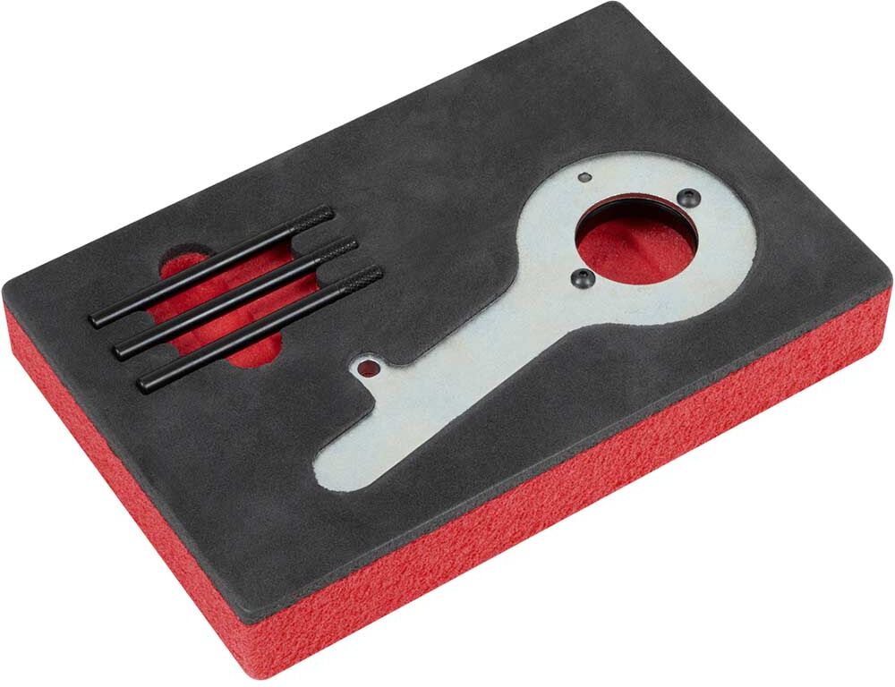 Sealey Diesel Engine Timing Kit for Ford 2.0Tdci Ecoblue Belt Drive