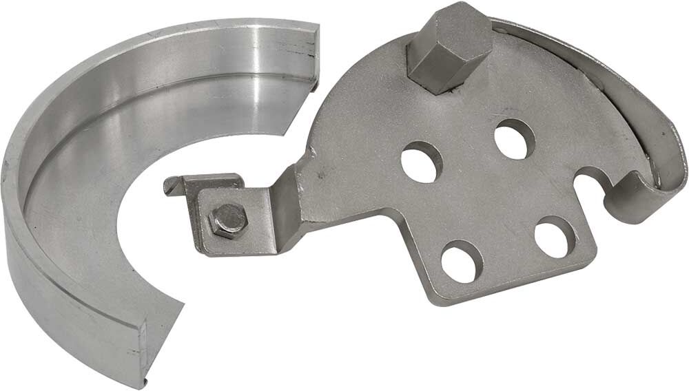 Sealey VS790 Stretch Belt Installation Tool for Ford and Volvo Vehicles