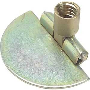 Bailey Universal Drain Cleaner Drop Scraper 100mm Bailey Universal Drain Cleaner Drop Scraper 100mm