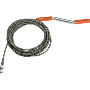 Monument Drain and Sink Snake Auger 7.5m Monument Drain and Sink Snake Auger 7.5m