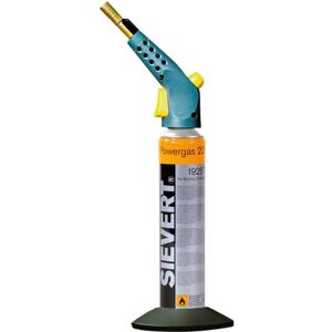 Sievert 2295 Anti-Flare Jet Gas Torch Sievert 2295 Anti-Flare Jet Gas Torch