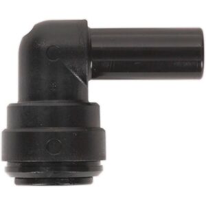 Sealey Stem Elbow 10mm Pack of 5 Sealey Stem Elbow 10mm Pack of 5