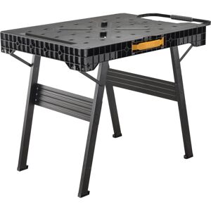 Stanley Fatmax Express Folding Workbench