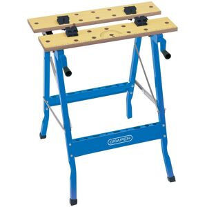 Draper Redline Folding Portable Workbench Draper Redline Folding Portable Workbench