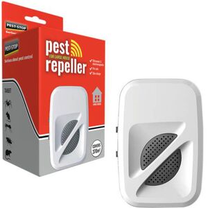 Proctor Brothers Pest-Stop Systems Pest-Repeller for Large House