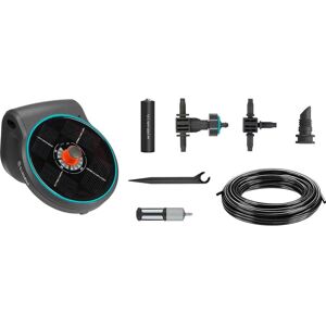 Gardena AQUABLOOM Solar Water Irrigation Set Gardena AQUABLOOM Solar Water Irrigation Set