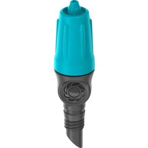 Gardena MICRO DRIP Adjustable Endline Drip Head 3/16" / 4.6mm 15 Litres Hour Pack of 10 Gardena MICRO DRIP Adjustable Endline Drip Head 3/16" / 4.6mm 15 Litres Hour Pack of 10