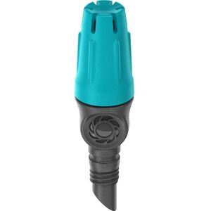 Gardena MICRO DRIP Endline Small Area Spray Nozzle 3/16" / 4.6mm Pack of 10 Gardena MICRO DRIP Endline Small Area Spray Nozzle 3/16" / 4.6mm Pack of 10
