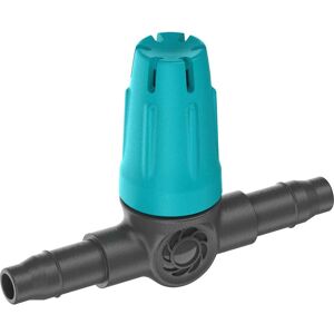 Gardena MICRO DRIP Inline Small Area Spray Nozzle 3/16" / 4.6mm Pack of 10 Gardena MICRO DRIP Inline Small Area Spray Nozzle 3/16" / 4.6mm Pack of 10