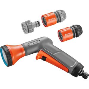 Gardena Basic Water Spray Gun Set Gardena Basic Water Spray Gun Set