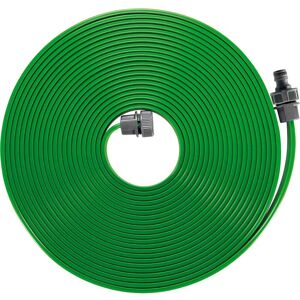 Gardena Sprinkler Hose Pipe 15m Green Gardena Sprinkler Hose Pipe 15m Green
