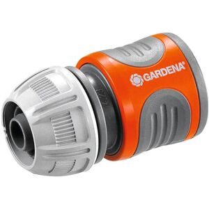 Gardena 18215 Water Hose Fitting - Quick Connect - 13/15mm Gardena 18215 Water Hose Fitting - Quick Connect - 13/15mm