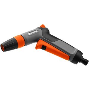 Gardena Classic Cleaning and Water Spray Nozzle Gun Gardena Classic Cleaning and Water Spray Nozzle Gun
