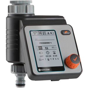 Gardena Master Digital Water Timer Gardena Master Digital Water Timer