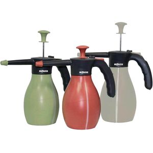 Hozelock T2 Evolution Water Pressure Sprayer 360° 1.5l Hozelock T2 Evolution Water Pressure Sprayer 360° 1.5l