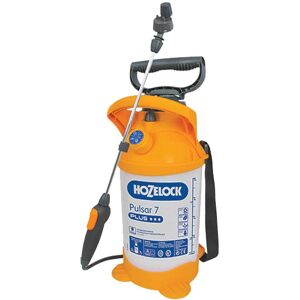 Hozelock PULSAR PLUS Water Pressure Sprayer 7l Hozelock PULSAR PLUS Water Pressure Sprayer 7l
