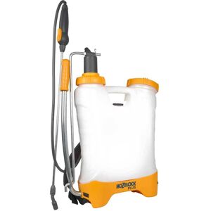 Hozelock PULSAR PLUS Comfort Knapsack Water Pressure Sprayer 12l Hozelock PULSAR PLUS Comfort Knapsack Water Pressure Sprayer 12l