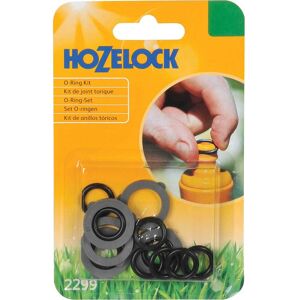 Hozelock Hose Connector Washers and O Ring Spares Kit Hozelock Hose Connector Washers and O Ring Spares Kit