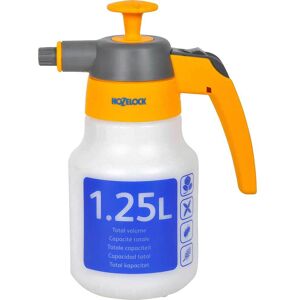 Hozelock Spraymist Pressure Water Sprayer 1.25l Hozelock Spraymist Pressure Water Sprayer 1.25l
