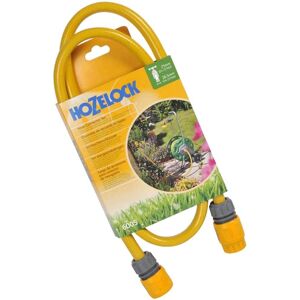Hozelock Hose Reel to Out side Tap Connection Set 21 & 26.5mm Hozelock Hose Reel to Out side Tap Connection Set 21 & 26.5mm