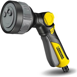 Karcher Home and Garden Karcher Multifunctional Spray Gun Plus for Garden Hose Pipes Karcher Home and Garden Karcher Multifunctional Spray Gun Plus for Garden Hose Pipes