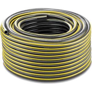 Karcher Home and Garden Karcher Performance Plus Garden Hose Pipe 1/2" / 12.5mm 50m Yellow & Black Karcher Home and Garden Karcher Performance Plus Garden Hose Pipe 1/2" / 12.5mm 50m Yellow & Black