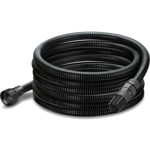 Karcher Home and Garden Karcher Suction Hose Kit for BP 3 - 7 Water Pumps 19mm 7m Karcher Home and Garden Karcher Suction Hose Kit for BP 3 - 7 Water Pumps 19mm 7m