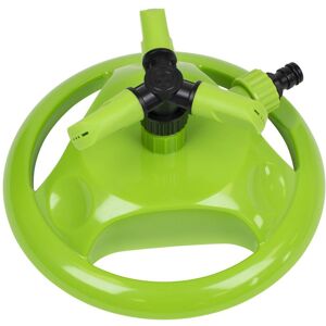 Sealey Adjustable Rotating Garden Sprinkler Sealey Adjustable Rotating Garden Sprinkler