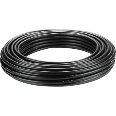 Gardena MICRO DRIP Connecting Irrigation Pipe 3/16" / 4.6mm 50m Gardena MICRO DRIP Connecting Irrigation Pipe 3/16" / 4.6mm 50m