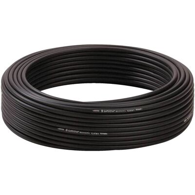 Gardena MICRO DRIP Connecting Irrigation Pipe 3/16" / 4.6mm 15m Gardena MICRO DRIP Connecting Irrigation Pipe 3/16" / 4.6mm 15m