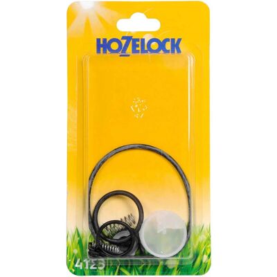 Hozelock 4125 Spare Kit - Spare Parts Hozelock 4125 Spare Kit - Spare Parts