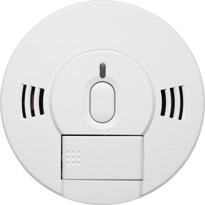 Kidde Combinaton Smoke and Carbon Monoxide Alarm