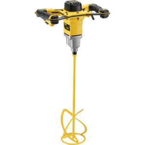 DeWalt DWD241 Paddle Mixer 240v