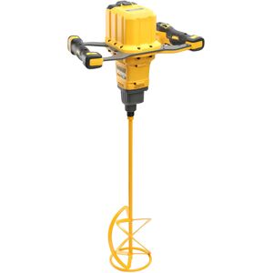 DeWalt DCD240 54v XR Cordless Brushless FLEXVOLT Paddle Mixer No Batteries No Charger No Case