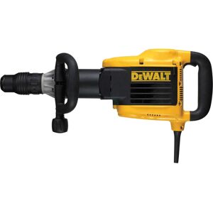 DeWalt D25899K SDS Max Demolition Hammer 110v