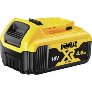 DeWalt DCB182 18v XR Cordless Li-ion Battery 4ah 4ah