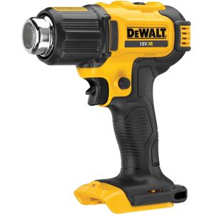 DeWalt DCE530 18v XR Cordless Hot Air Heat Gun No Batteries No Charger No Case