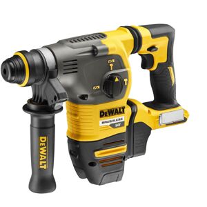 DeWalt DCH333 54v XR Cordless Brushless FLEXVOLT SDS Hammer Drill No Batteries No Charger No Case