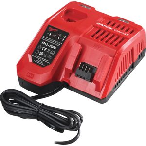 Milwaukee M12-18 FC 18v Multi Fast Battery Charger 240v