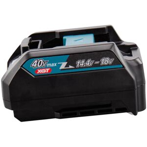 Makita ADP10 40v Max XGT Cordless Li-ion Battery Adaptor