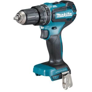 Makita DHP485 18v LXT Cordless Brushless Combi Drill No Batteries No Charger No Case