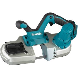 Makita DPB182 18v LXT Cordless Bandsaw No Batteries No Charger No Case